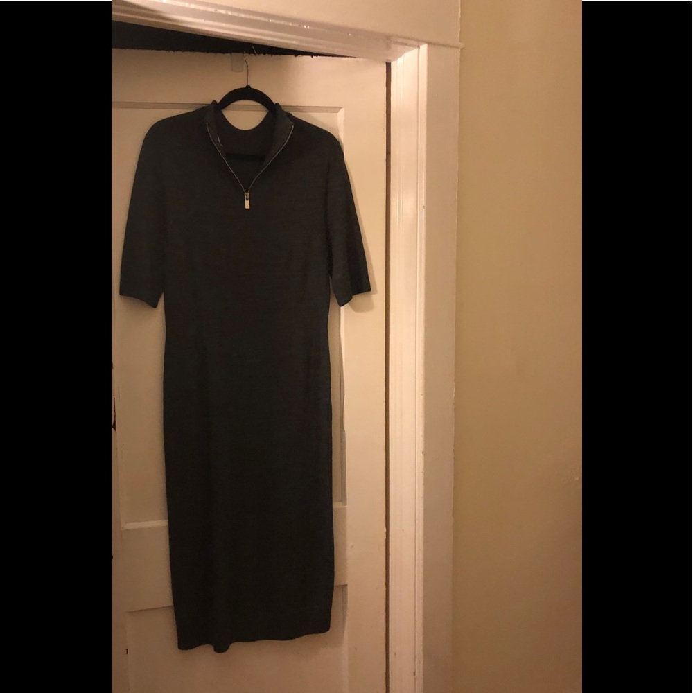 Beautiful Michael Kors sweater dress